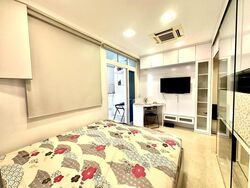 Prestige Heights (D12), Apartment #519846291